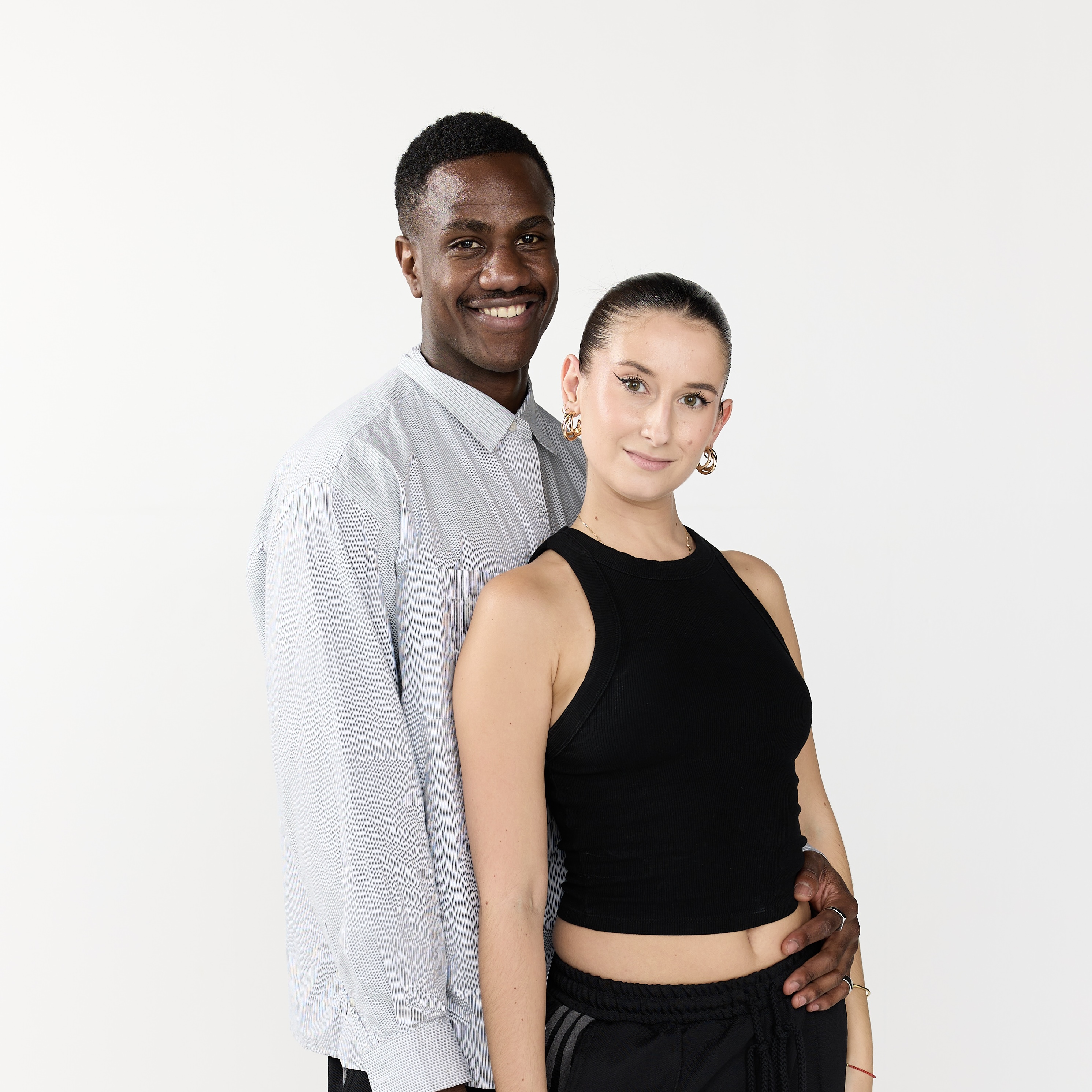 Lou et Kaaye